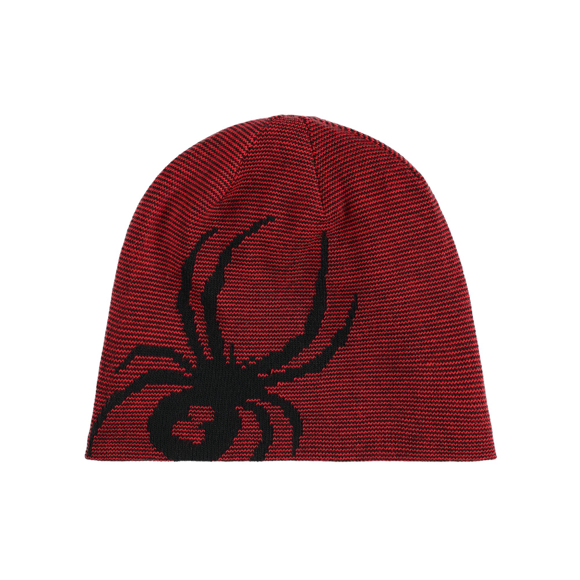 Spyder Reversible Bug Youth Beanie - Image 7