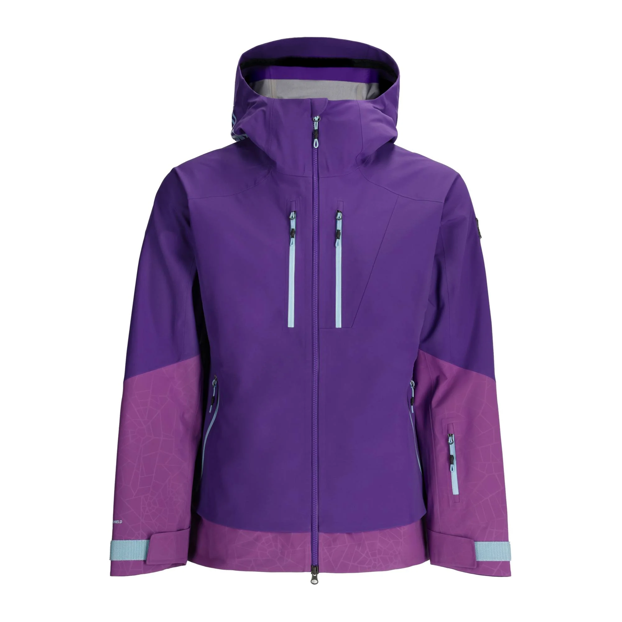 Spyder Sanction Mens Shell Jacket 2026