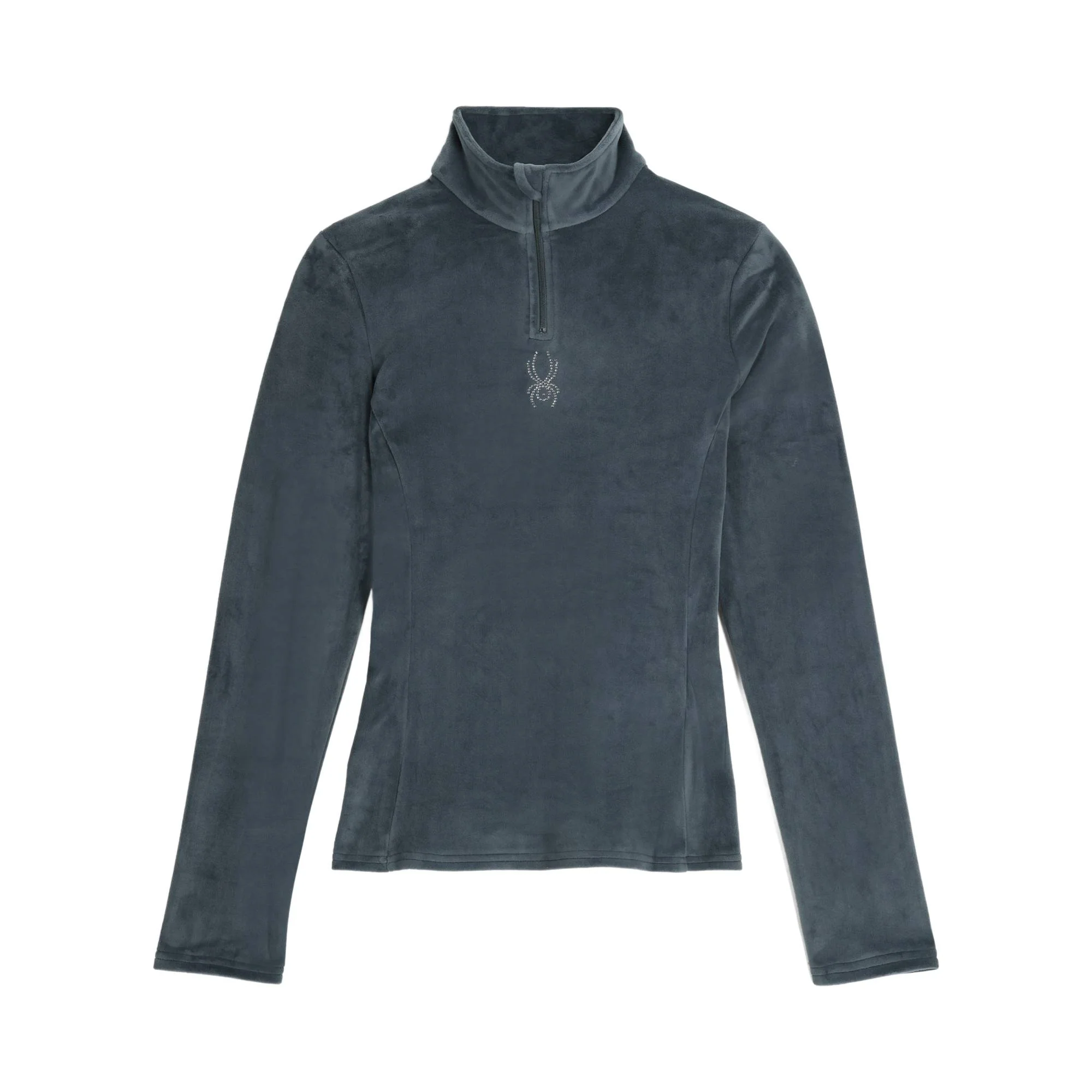 Spyder Shimmer Bug Womens Half Zip 2026 - Image 16