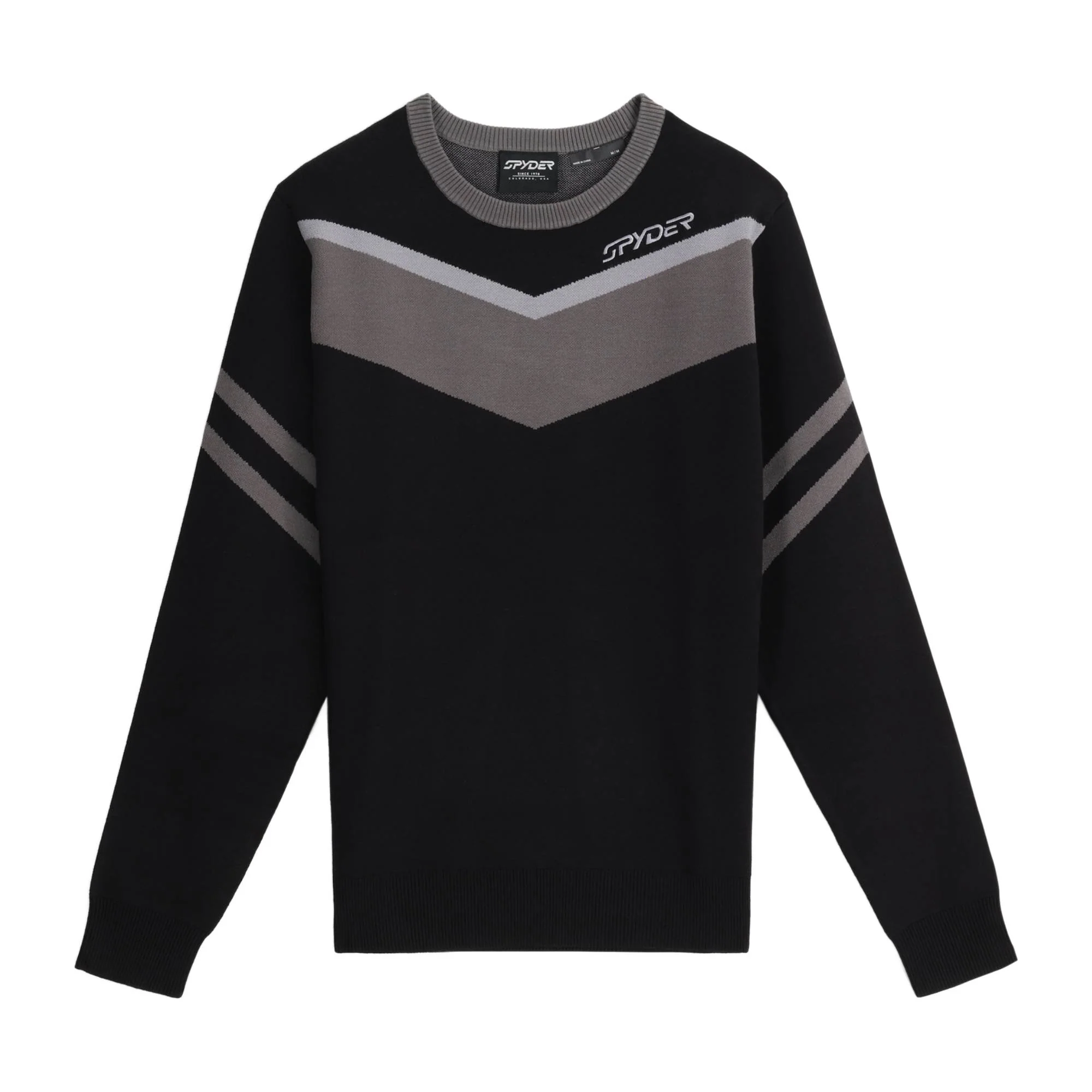 Spyder Soelden Mens Sweater 2026 - Image 3