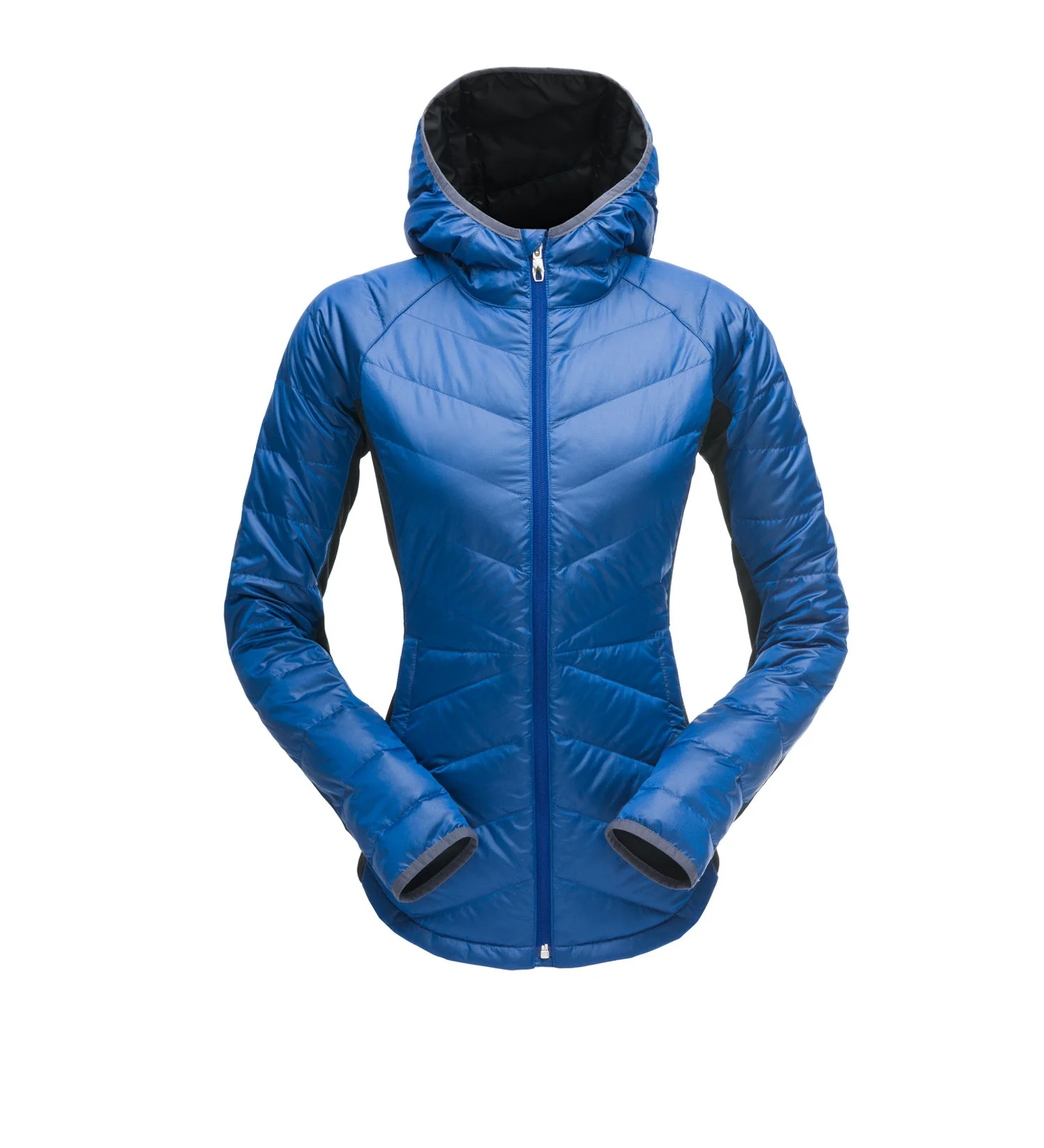 Spyder Solitude Ladies Hoody Down Jacket 2019 - Image 8