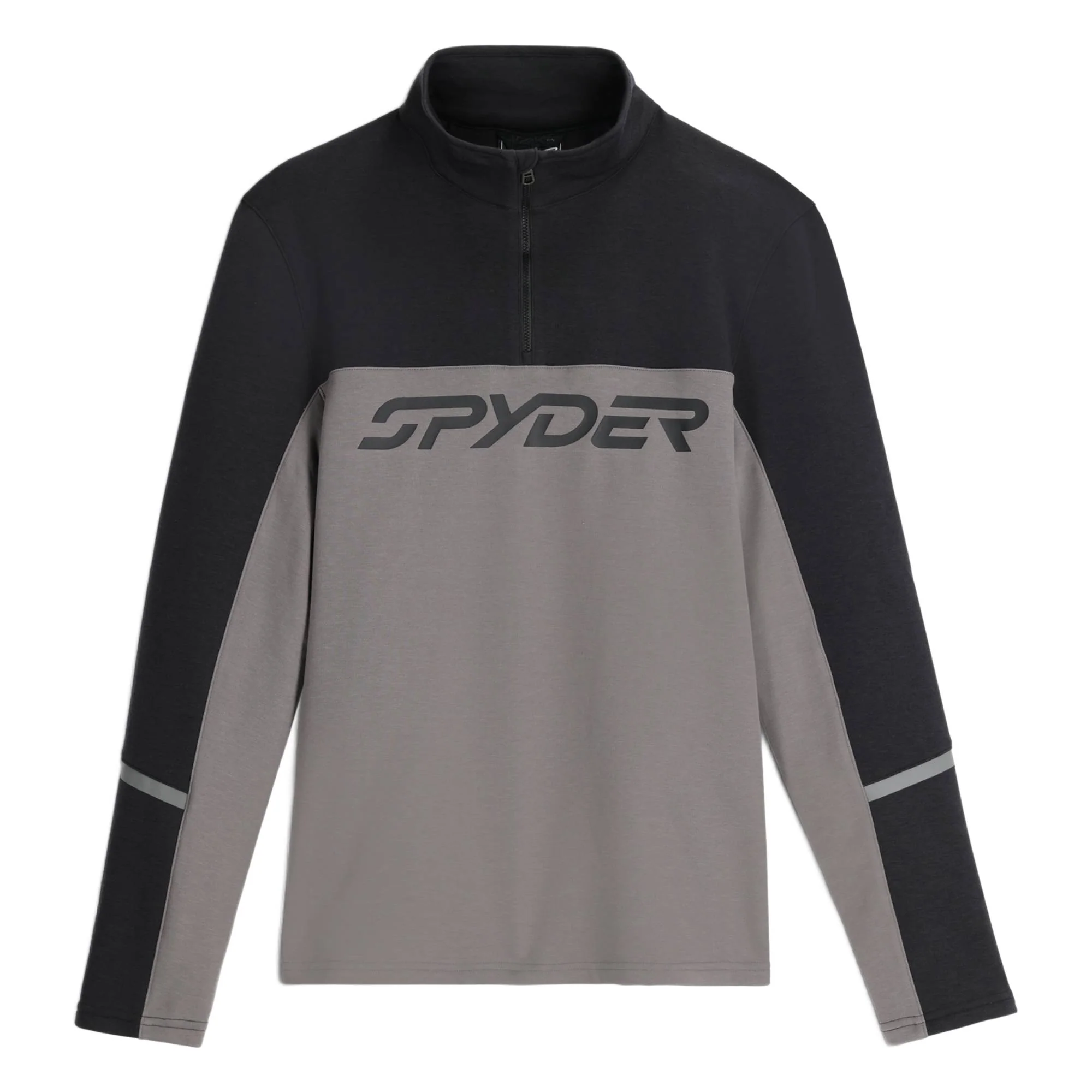 Spyder Speed Mens Fleece Half Zip 2026 - Image 2