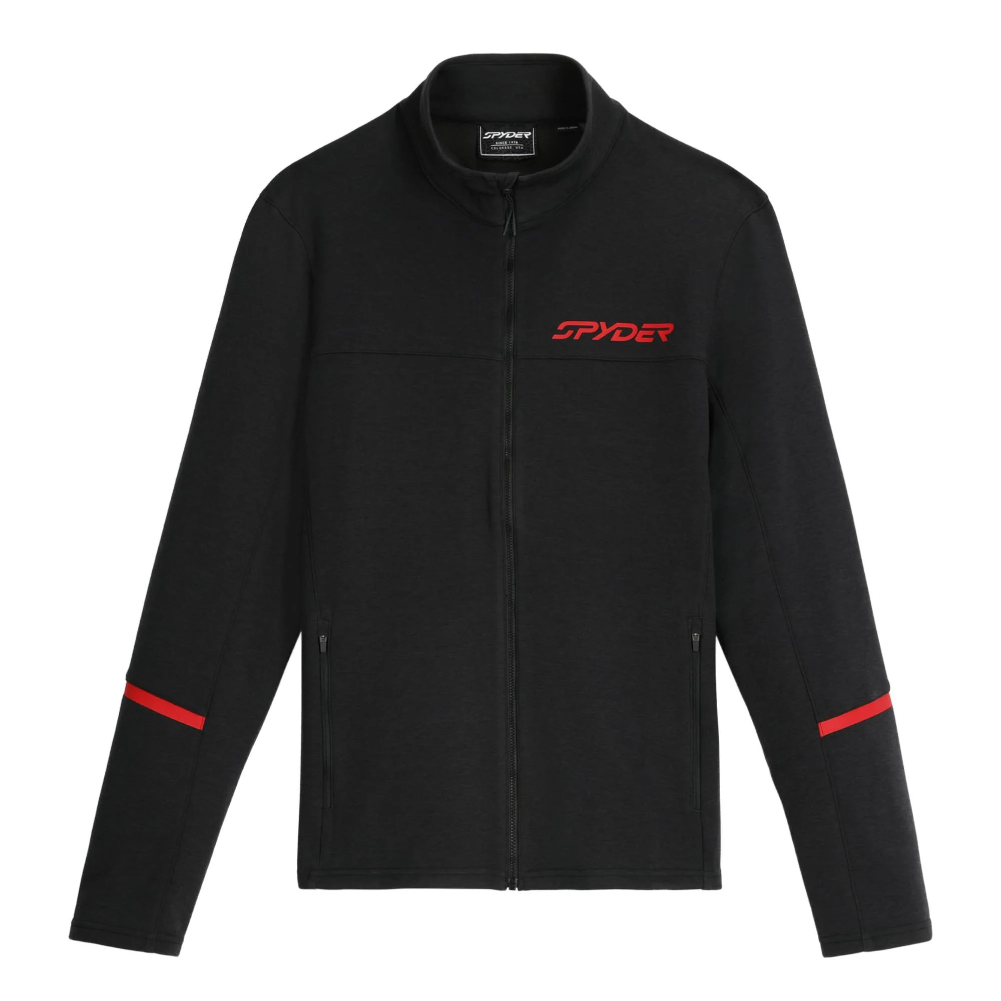 Spyder Speed Mens Fleece Jacket 2026 - Image 5
