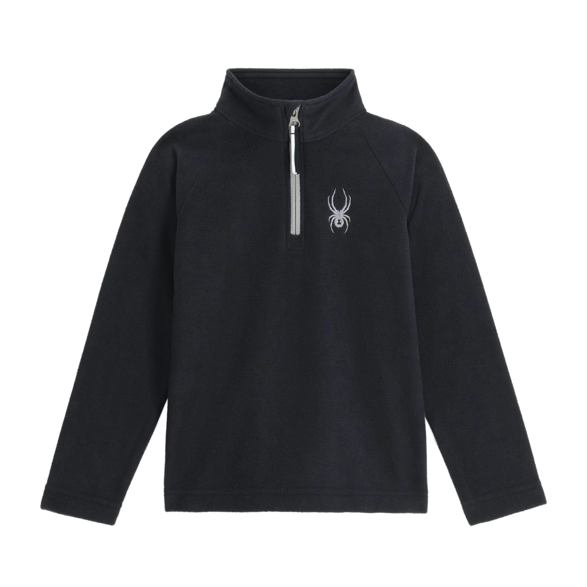 Spyder Speed Toddler Fleece Half Zip 2026 - Image 2