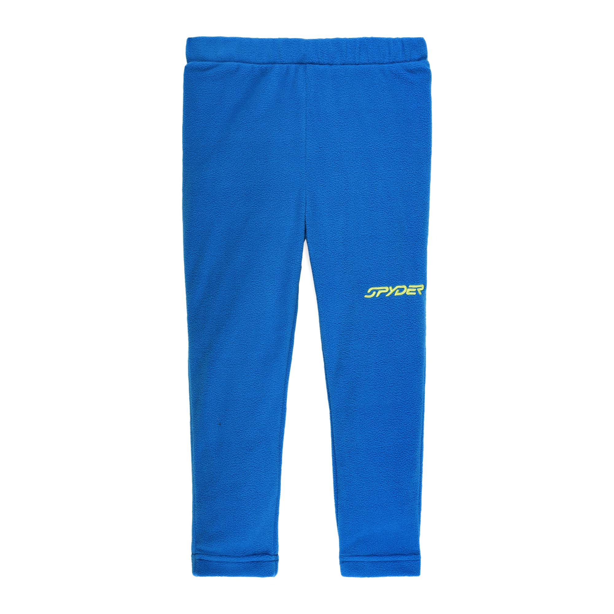 Spyder Speed Toddler Fleece Pants 2026 - Image 2