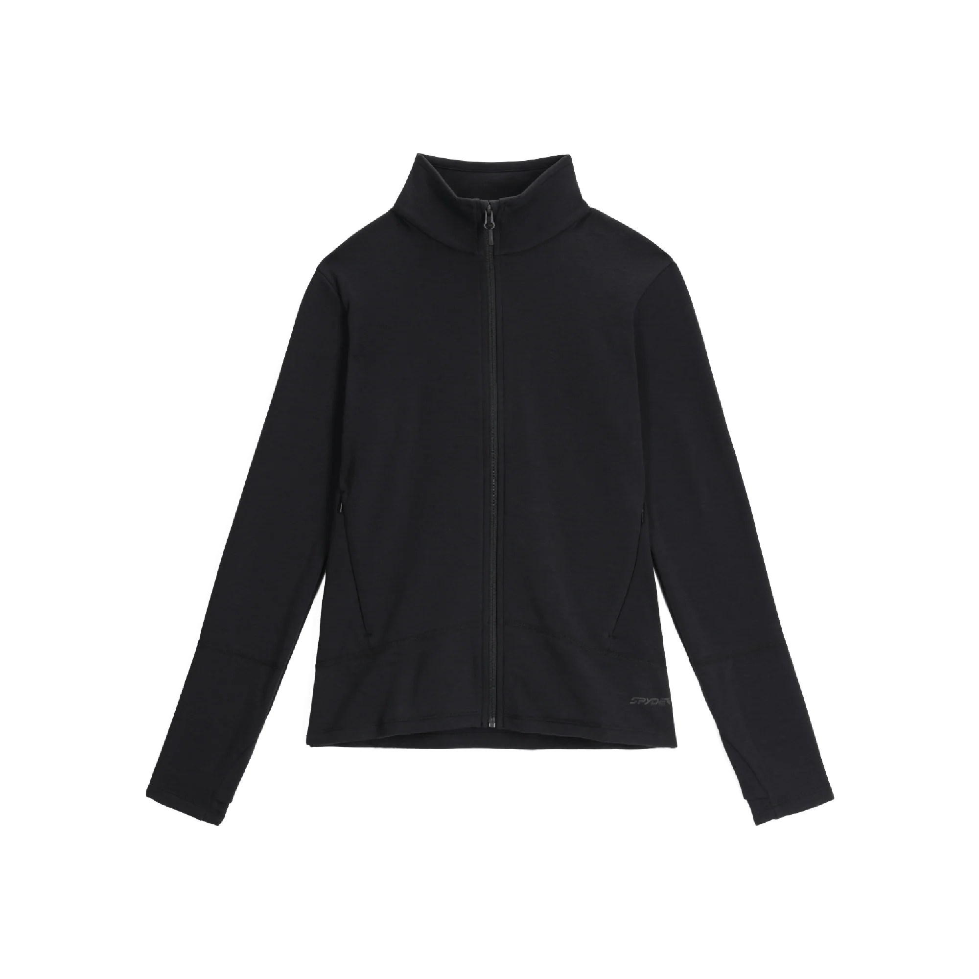 Spyder Speed Womens Fleece Jacket 2025 - Image 2