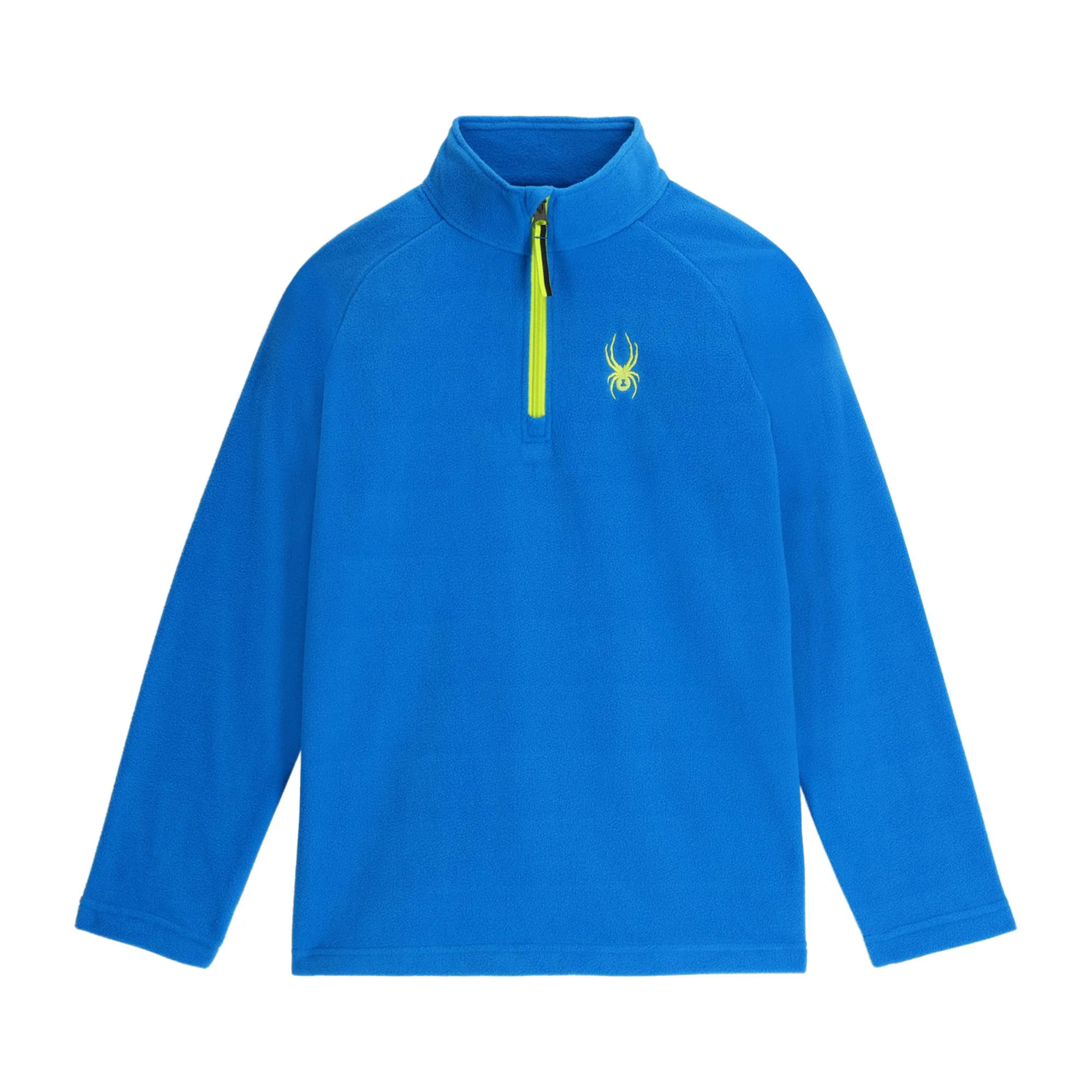 Spyder Speed Youth Fleece Half Zip 2026 - Image 2