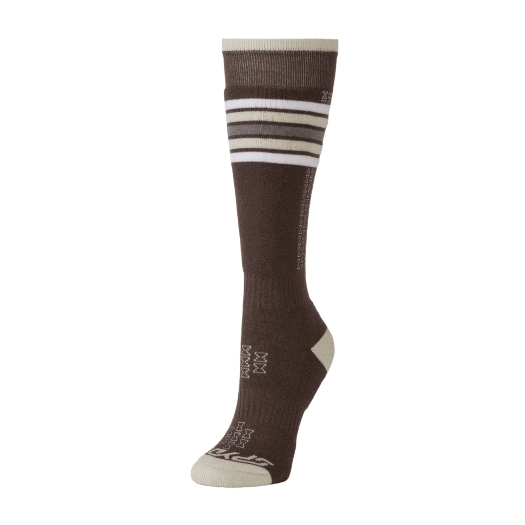 Spyder Sweep Junior Ski Sock - Image 4