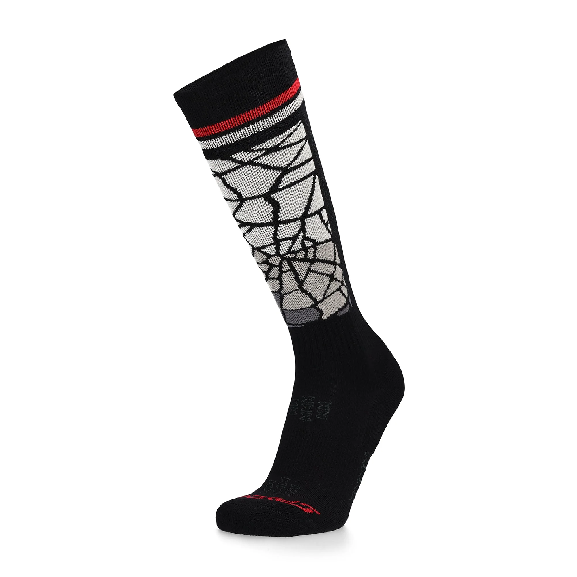 Spyder Sweep Mens Ski Socks - Image 2