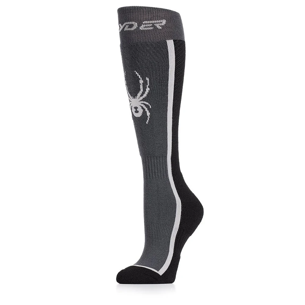 Spyder Sweep Womens Ski Socks - Image 8