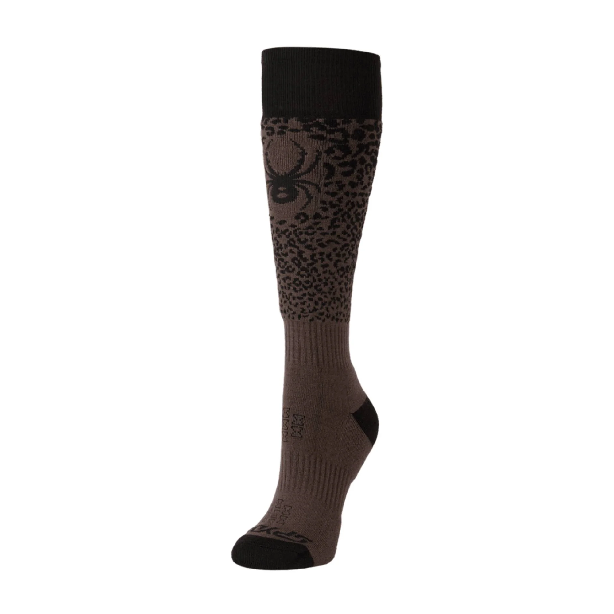 Spyder Sweep Womens Sock - Image 2