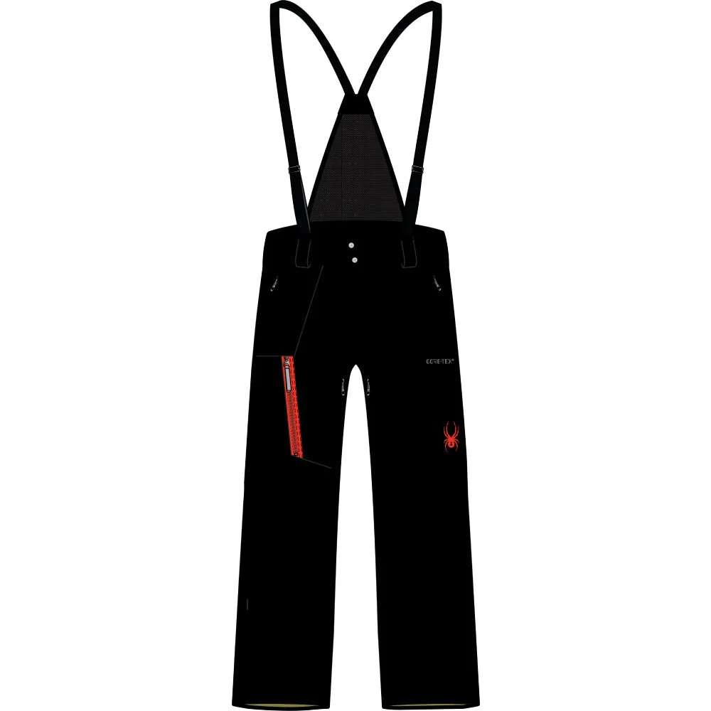 Spyder Tarantula Adult Full Zip Pant