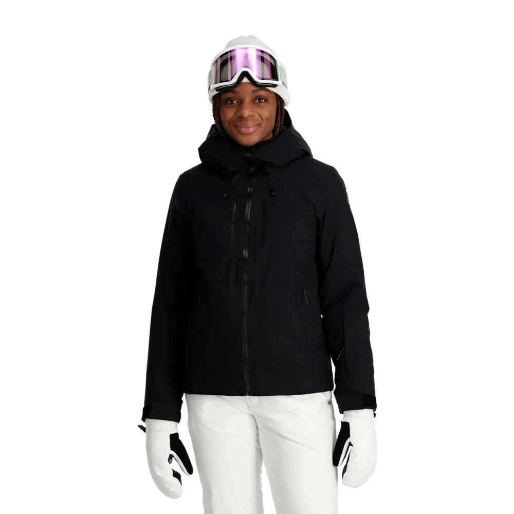 Spyder Temerity Womens Jacket 2024 - Image 9