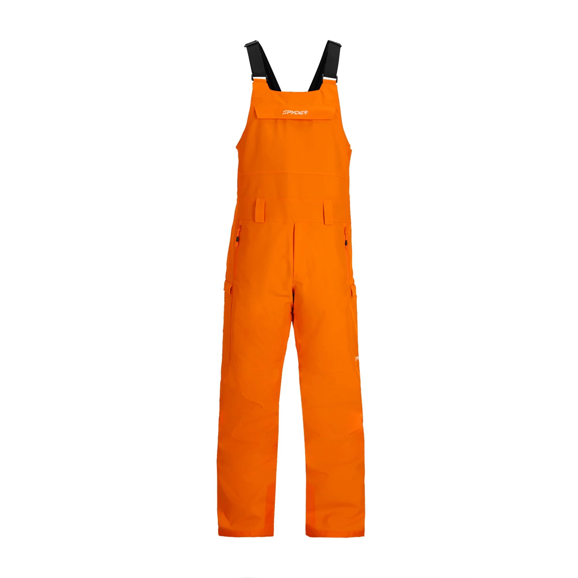 Spyder Terrain Mens Bib Pants 2025 - Image 2