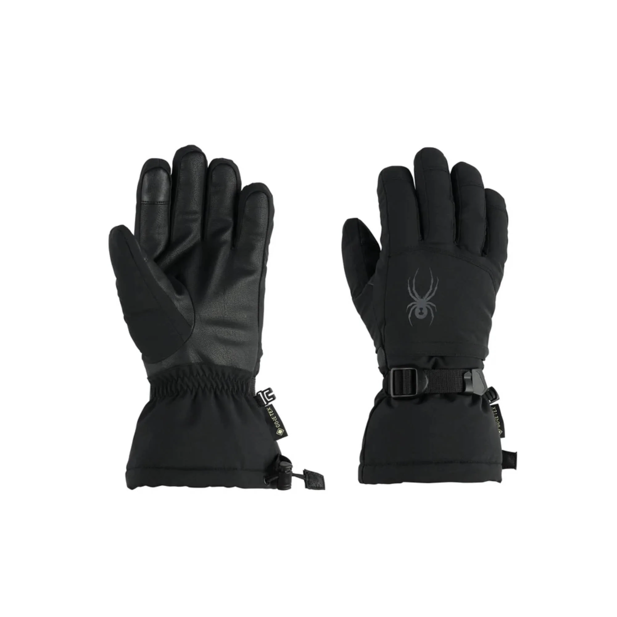 Spyder Traverse GTX Mens Glove - Image 4