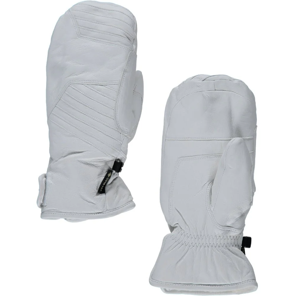 Spyder Turret GTX Womens Mitt - Image 4