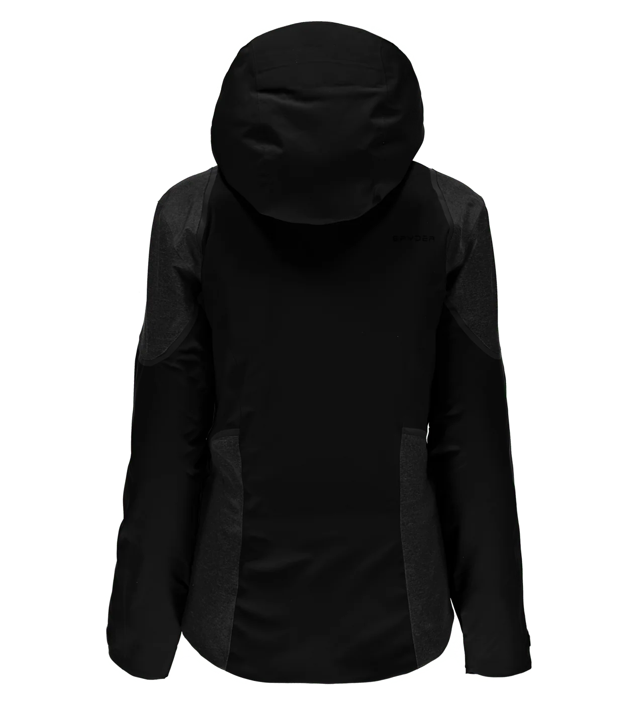 Spyder Twilight Ladies Jacket 2018 - Image 14