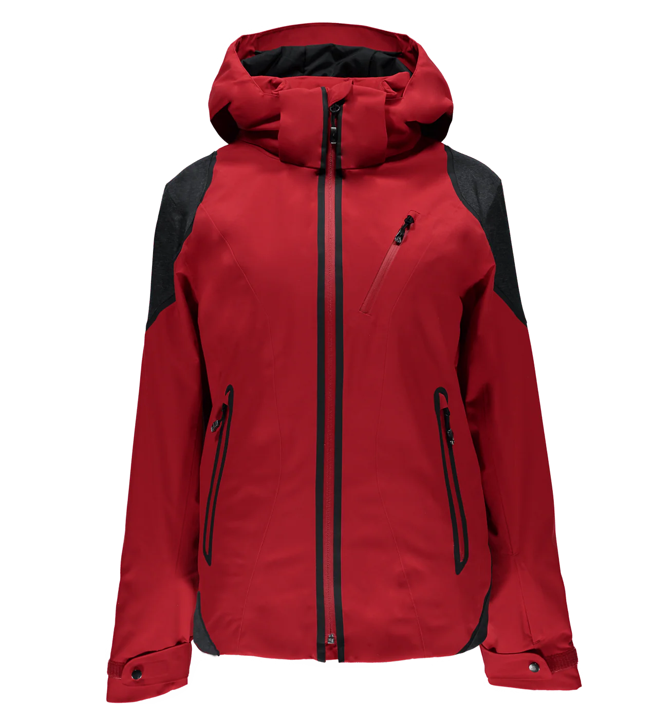 Spyder Twilight Ladies Jacket 2018 - Image 16