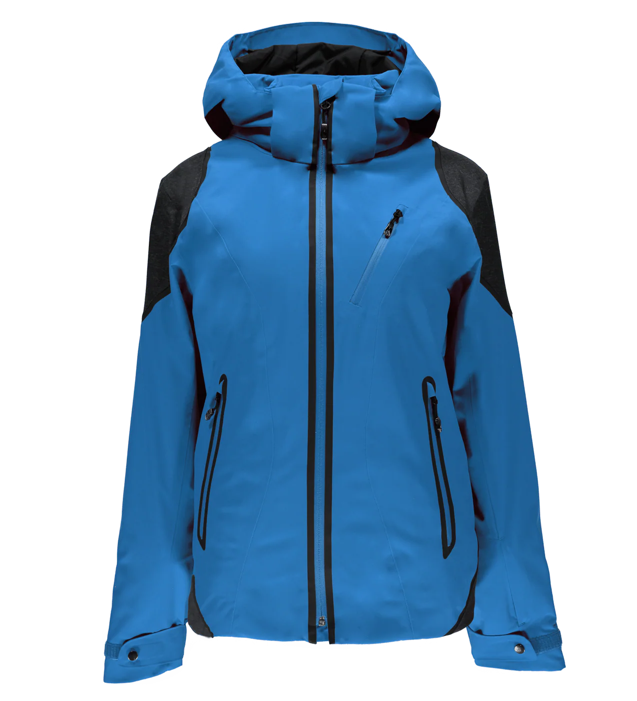 Spyder Twilight Ladies Jacket 2018 - Image 21
