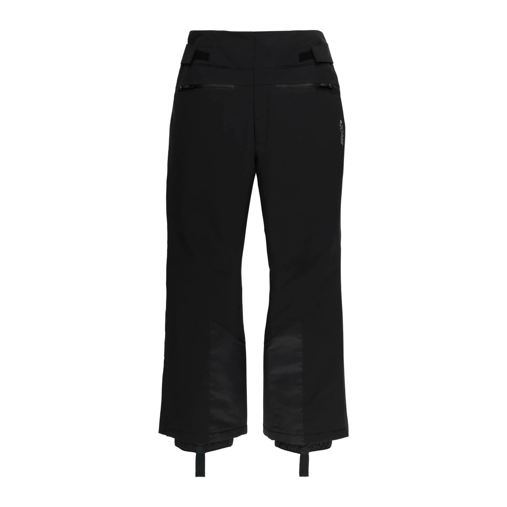 Spyder Winner Womens Pants (Short) 2026 - Image 4