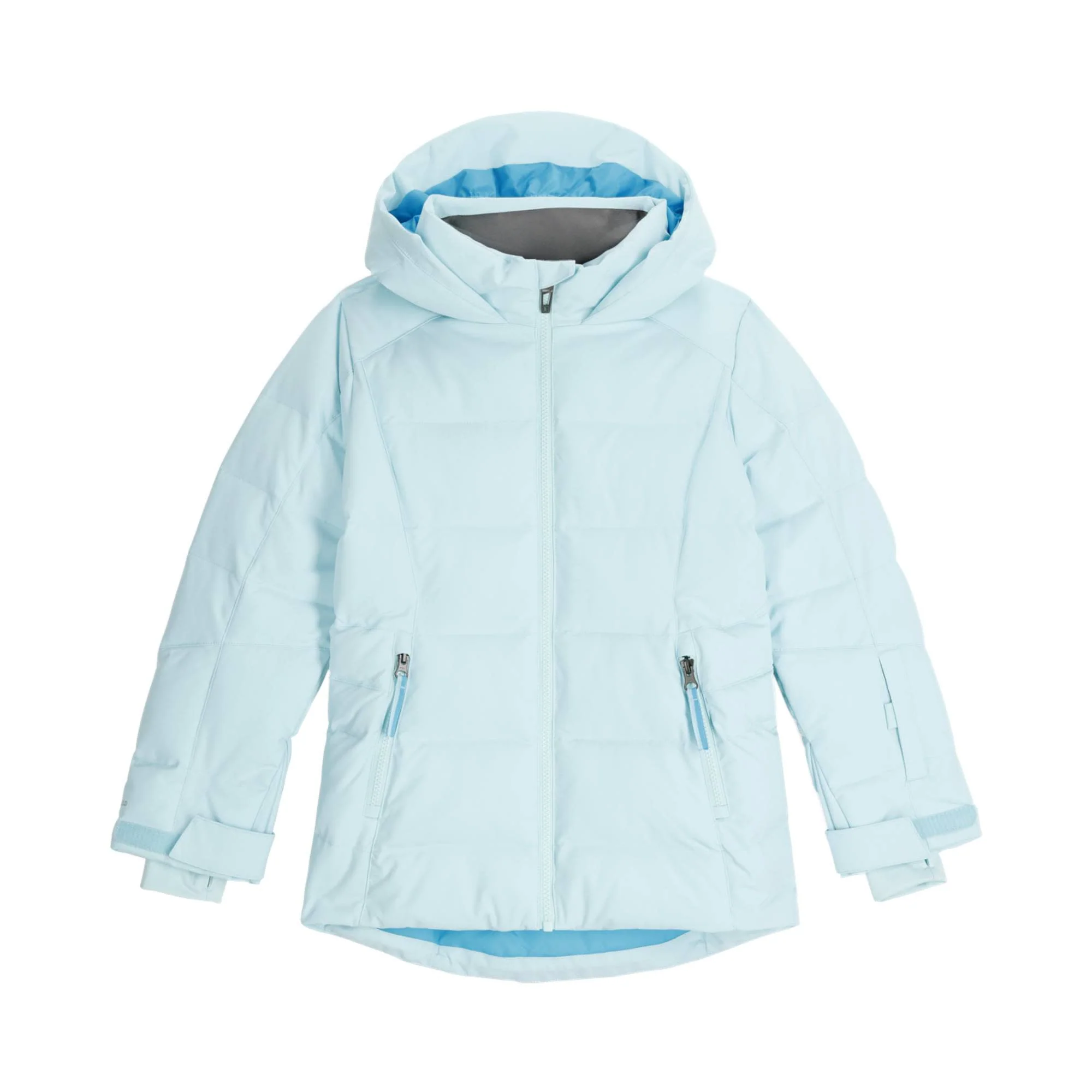 Spyder Zadie Junior Synthetic Down Jacket 2026 - Image 2