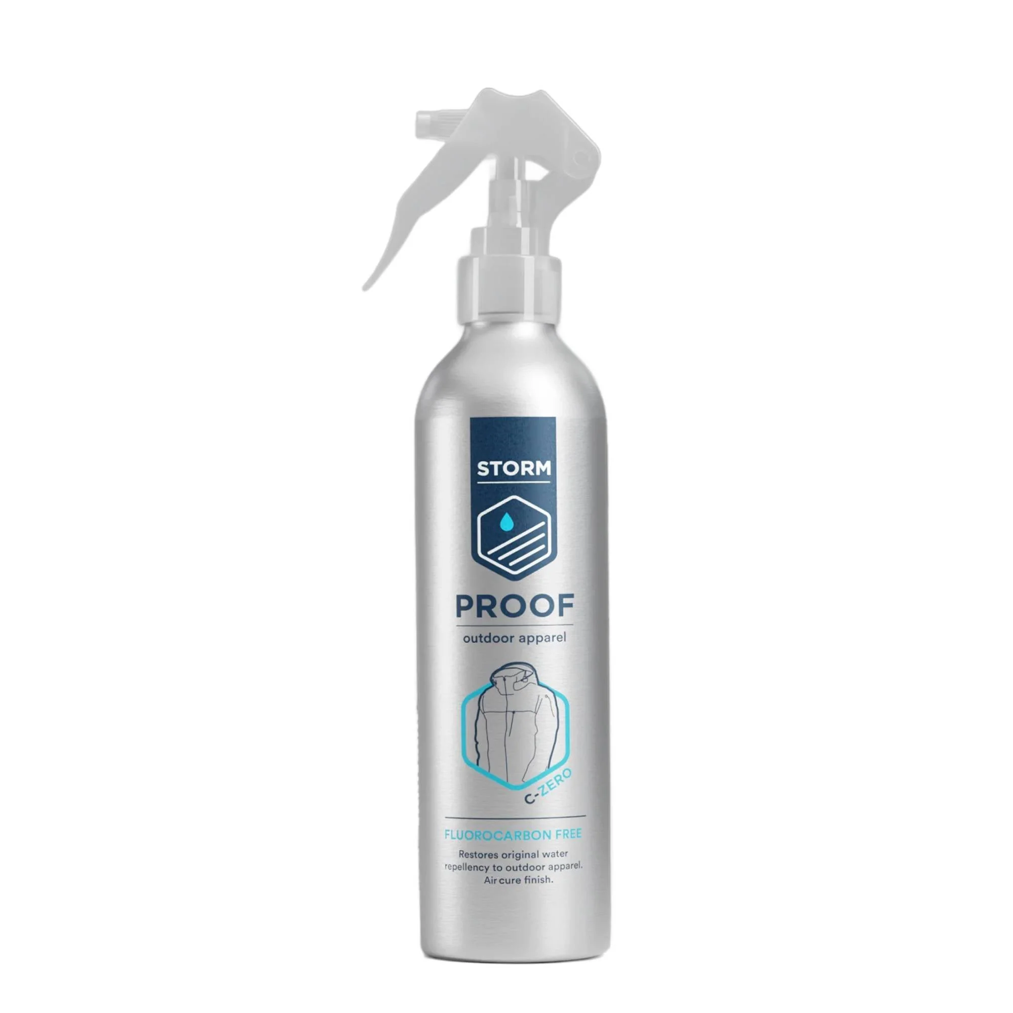 Storm Apparel Proofer Spray - Image 2