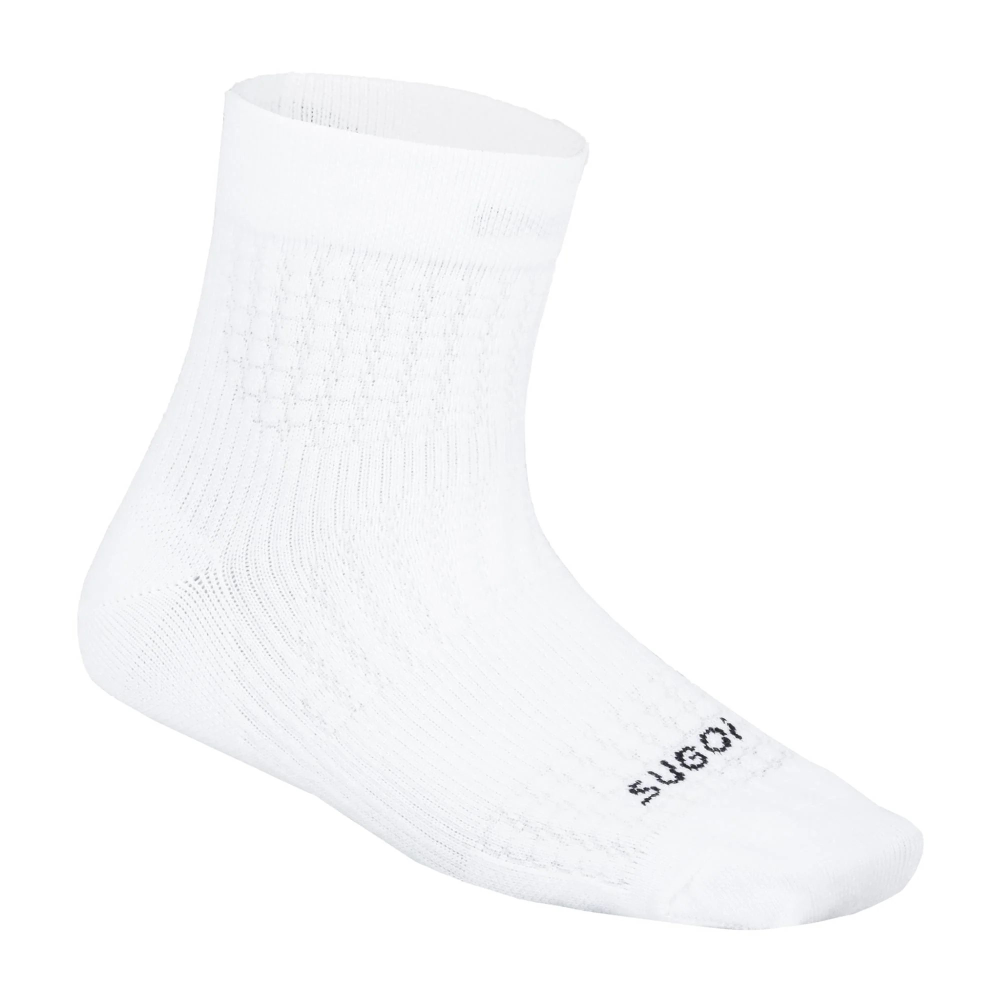 Sugoi Evolution Crew Cycling Socks - Image 2