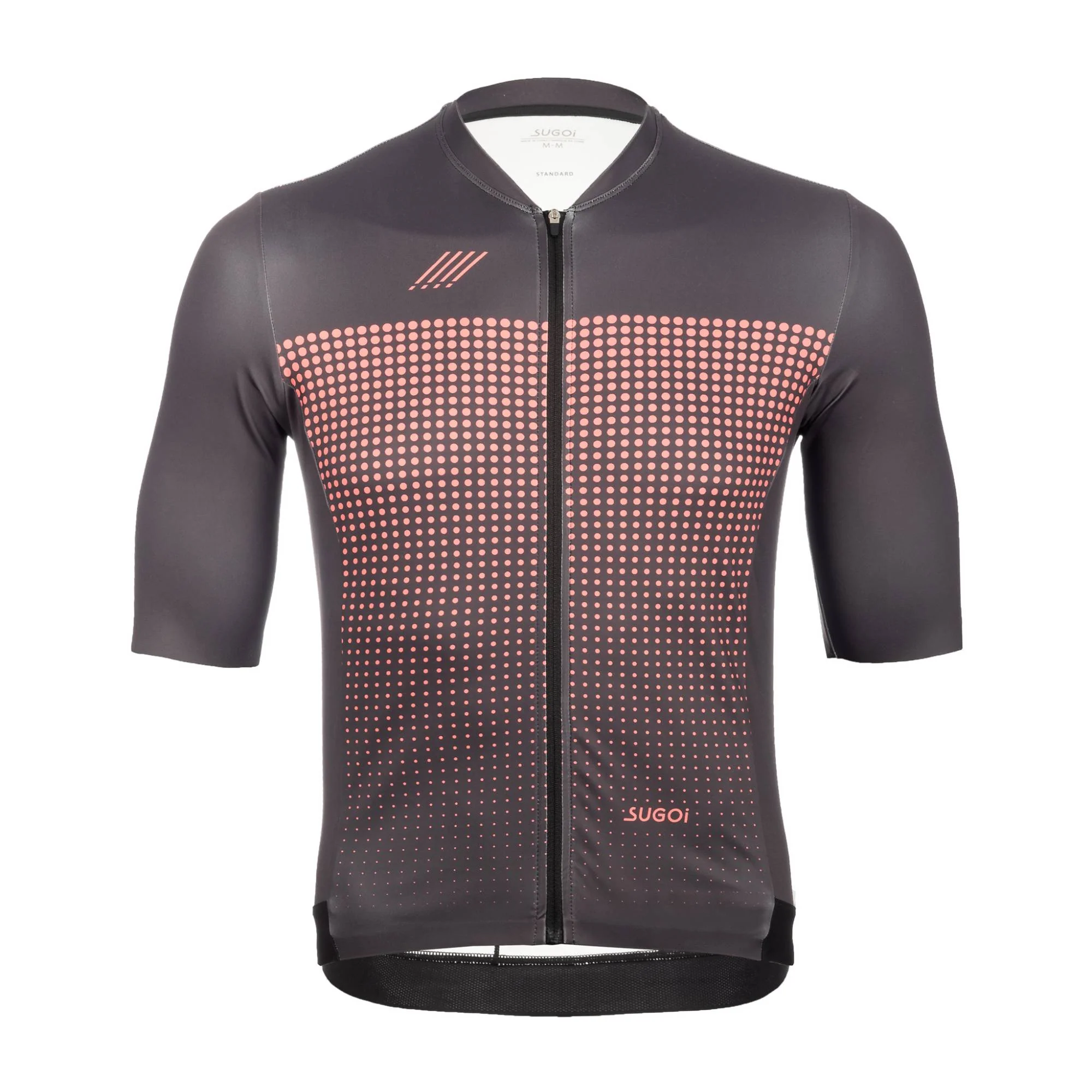 Sugoi Evolution Mens Jersey - Image 4