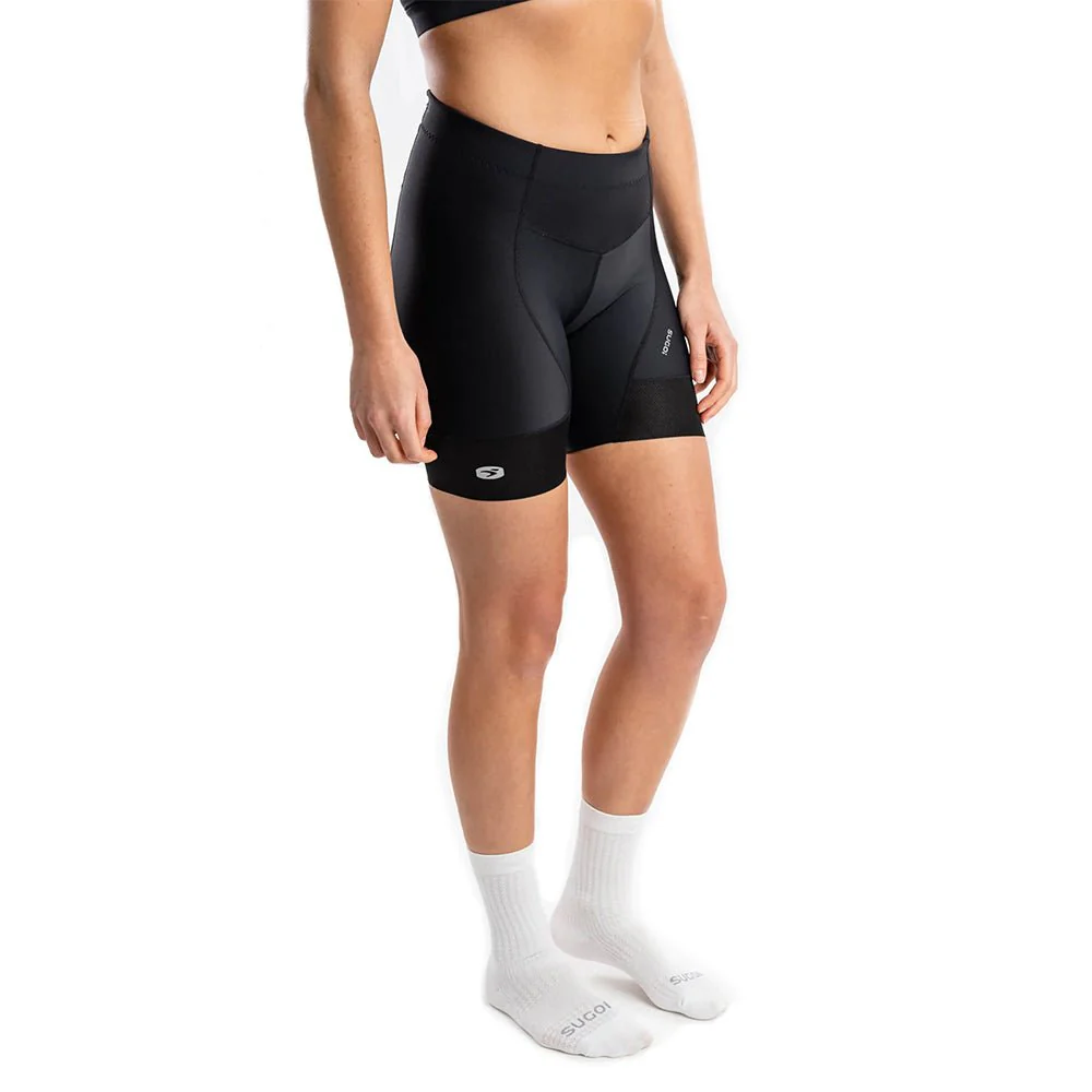 Sugoi Evolution Womens Shortie - Image 5