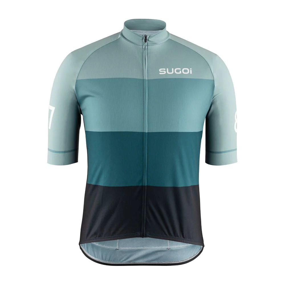 Sugoi Evolution ZAP 2 Mens Jersey