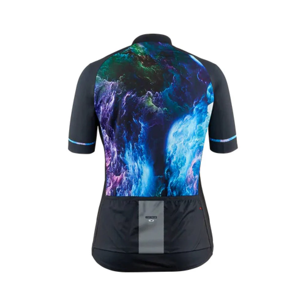 Sugoi Evolution ZAP 2 Womens Jersey - Image 2