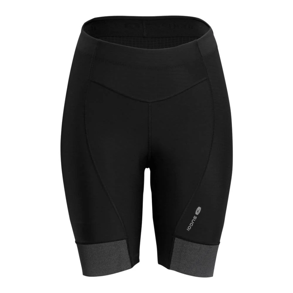 Sugoi Evolution Zap Womens Short - Image 3