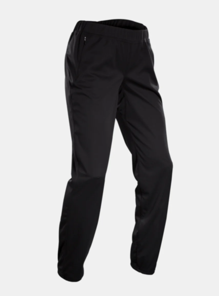Sugoi Firewall 180 Thermal Wind Pant Ladies 2020 - Image 9
