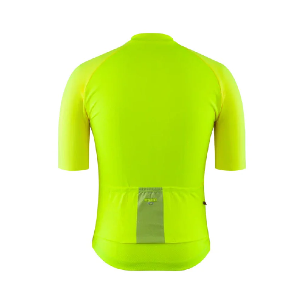 Sugoi Mens Essence 2 Mens Jersey - Image 4