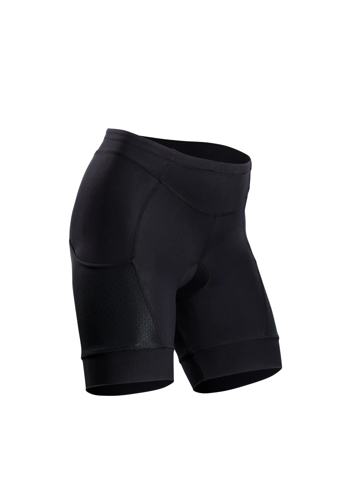 Sugoi Piston 200 Tri Pocket Ladies Short - Image 2