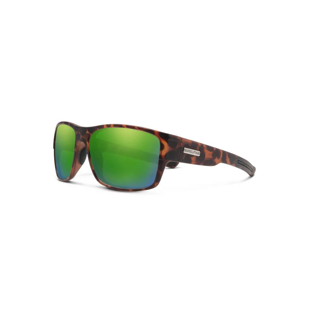 Suncloud Range Sunglasses - Image 2