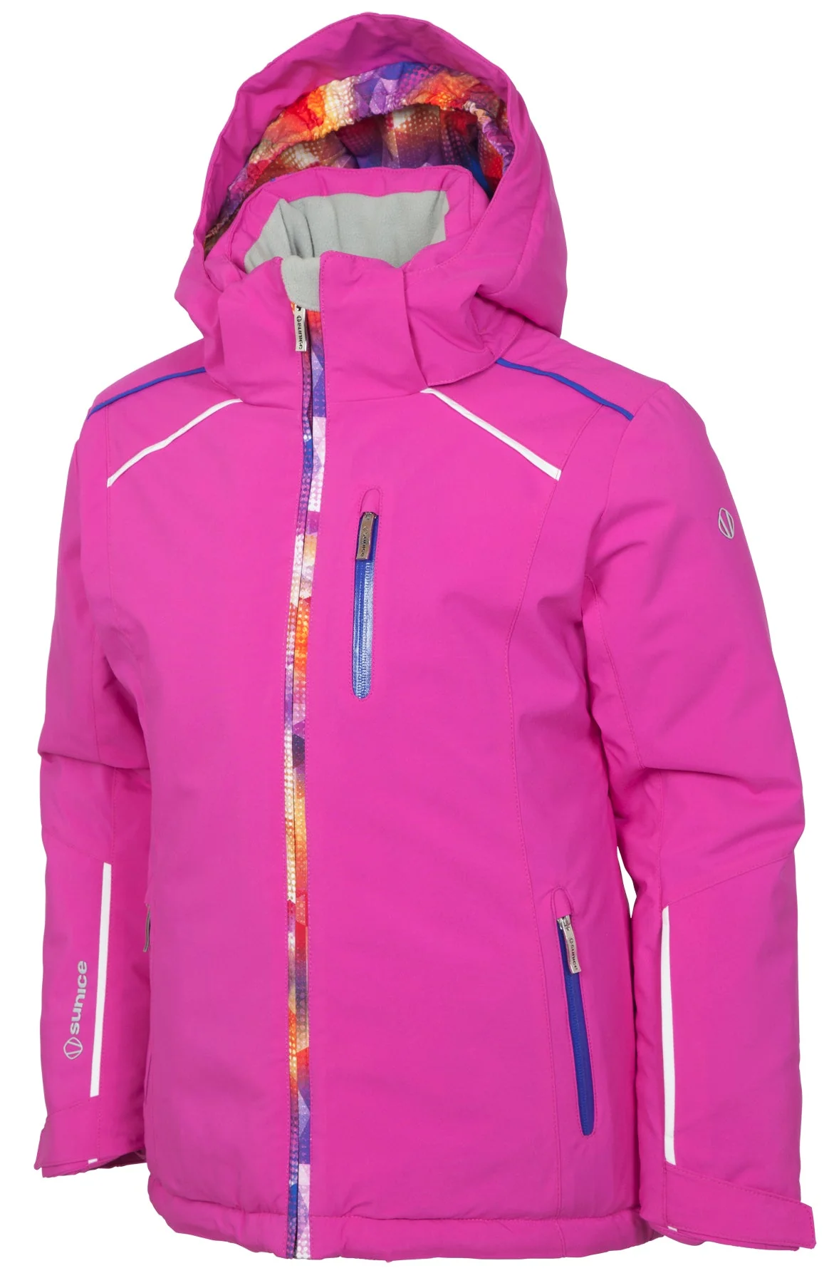 Sunice Ella Girls Jacket 2019