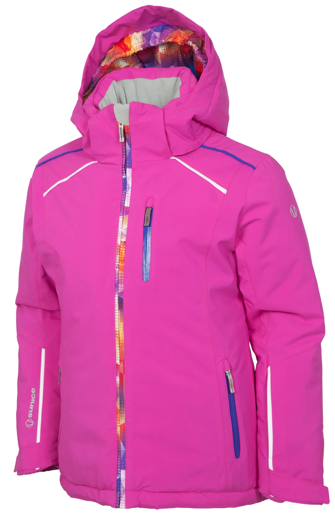 Sunice Ella Girls Jacket 2019 - Image 3