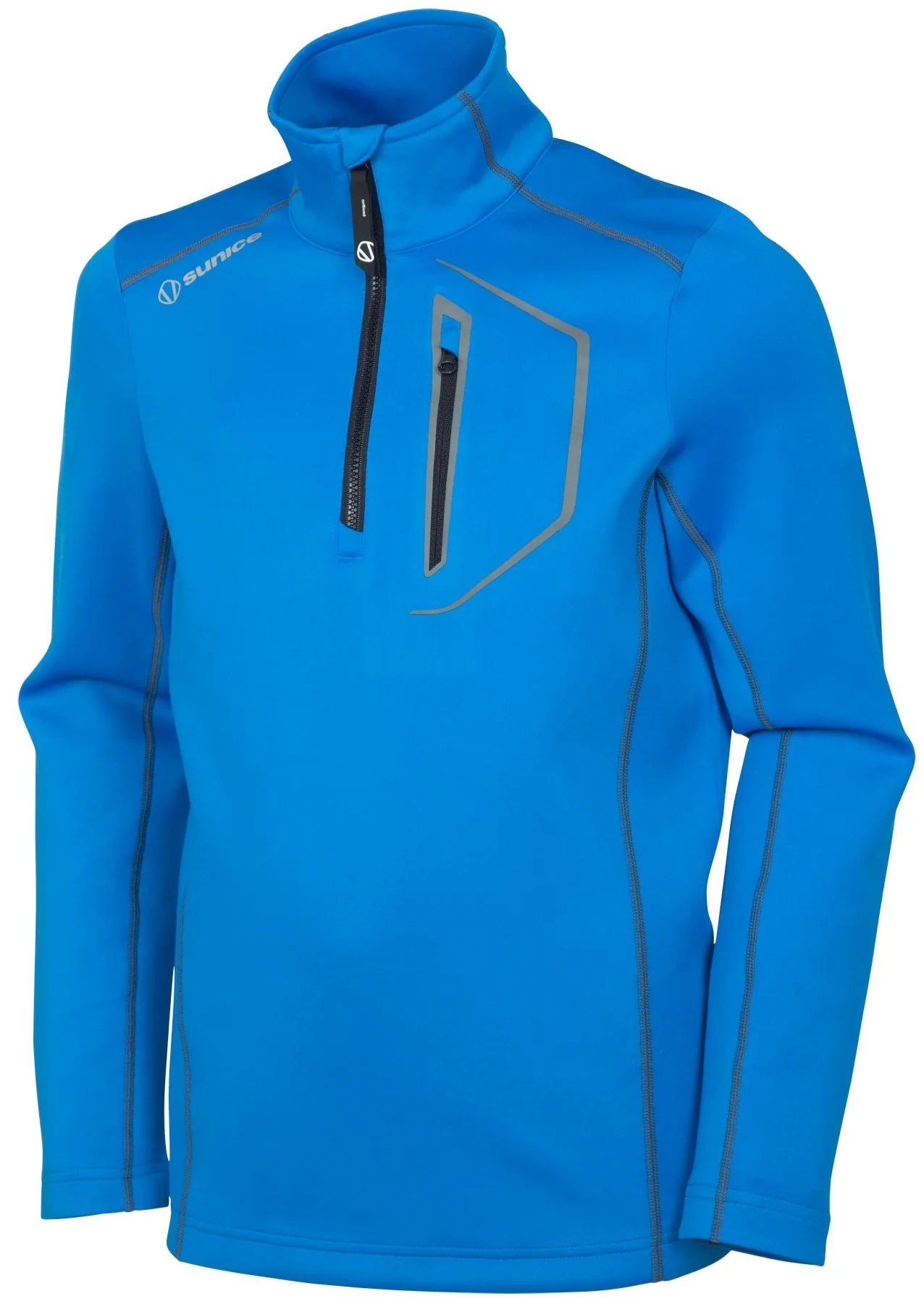 Sunice Nixon Boys Pullover 2019 - Image 3