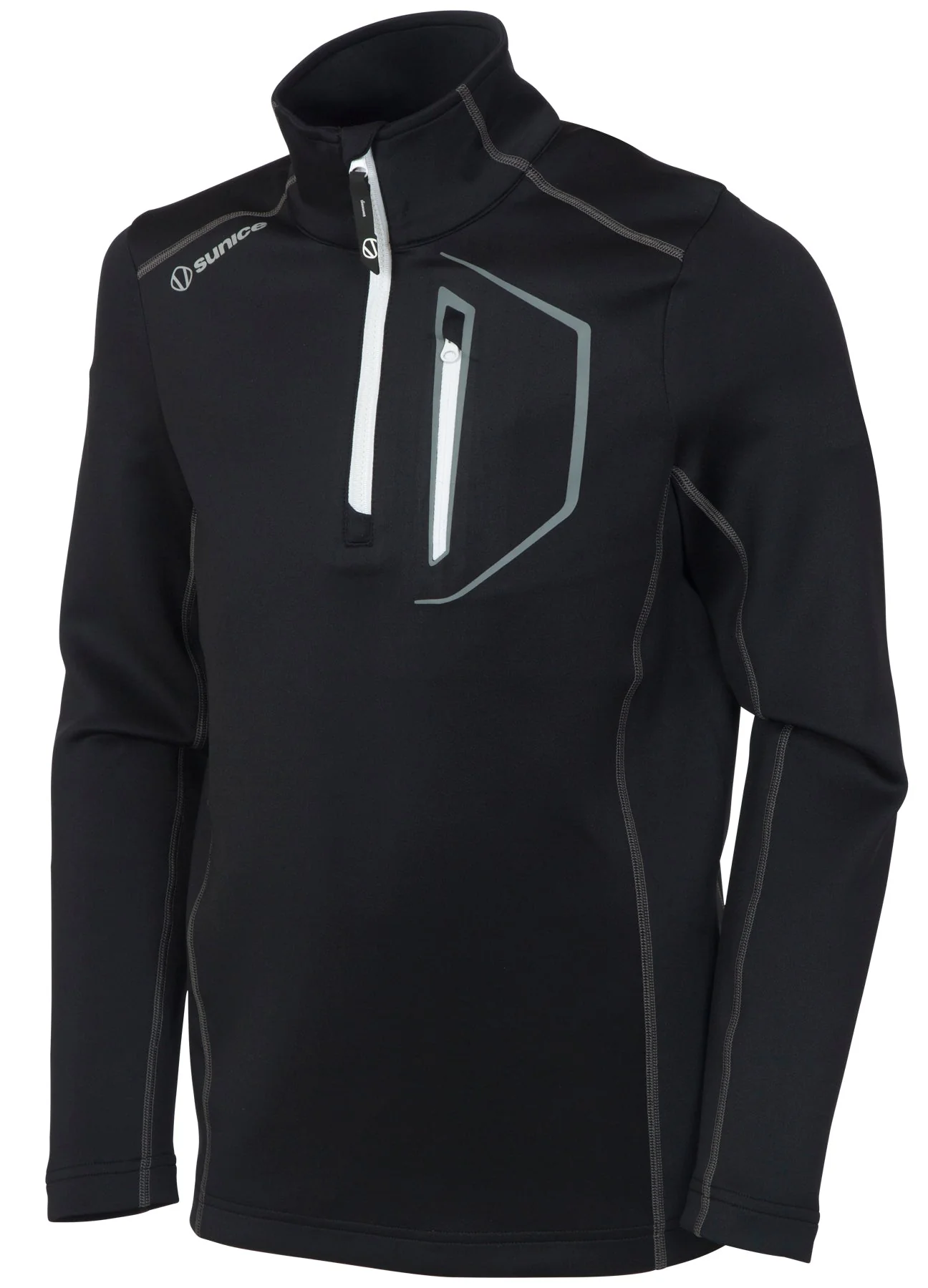 Sunice Nixon Boys Pullover 2019 - Image 7