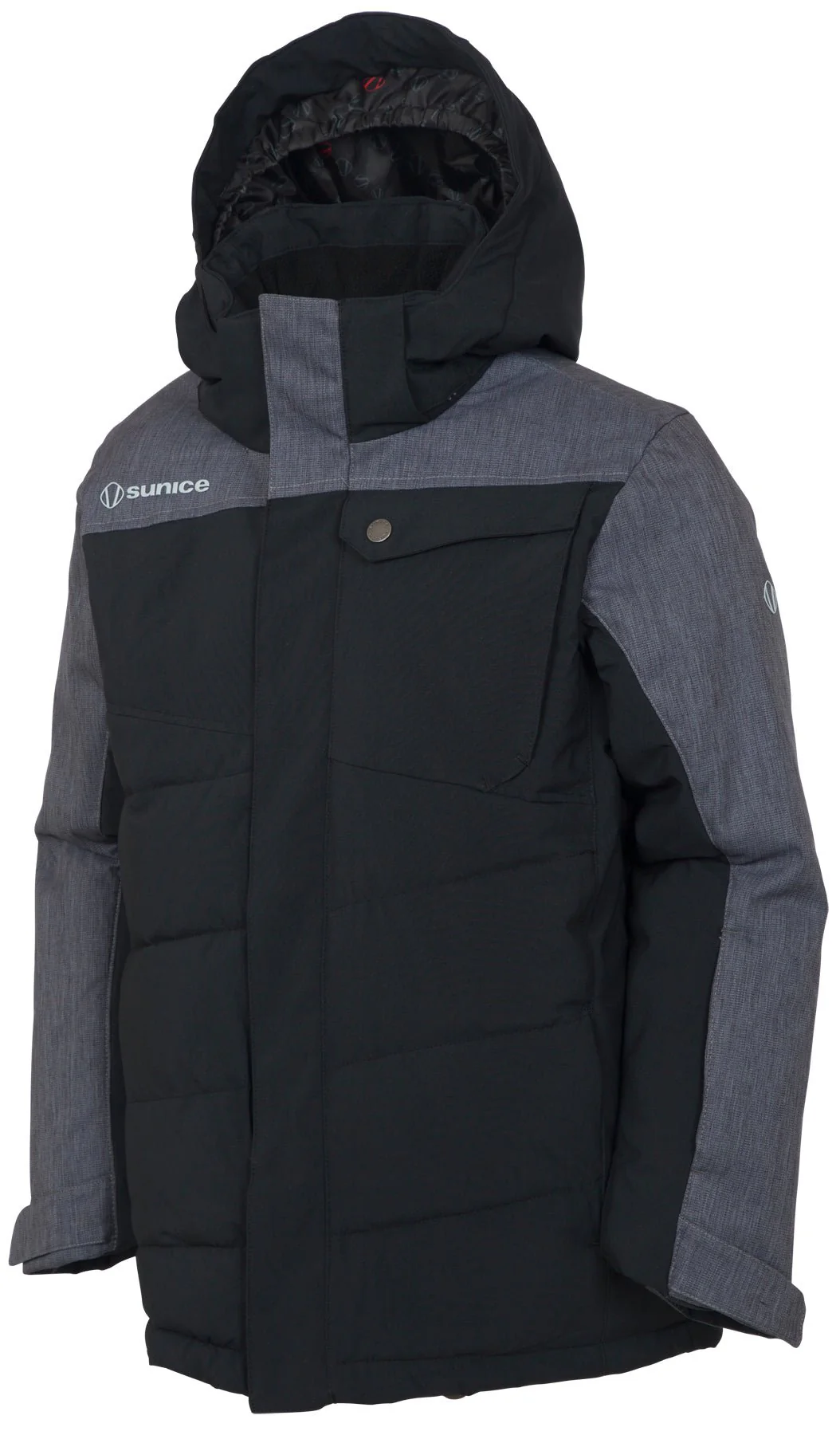 Sunice Noah Boys Jacket 2019 - Image 4