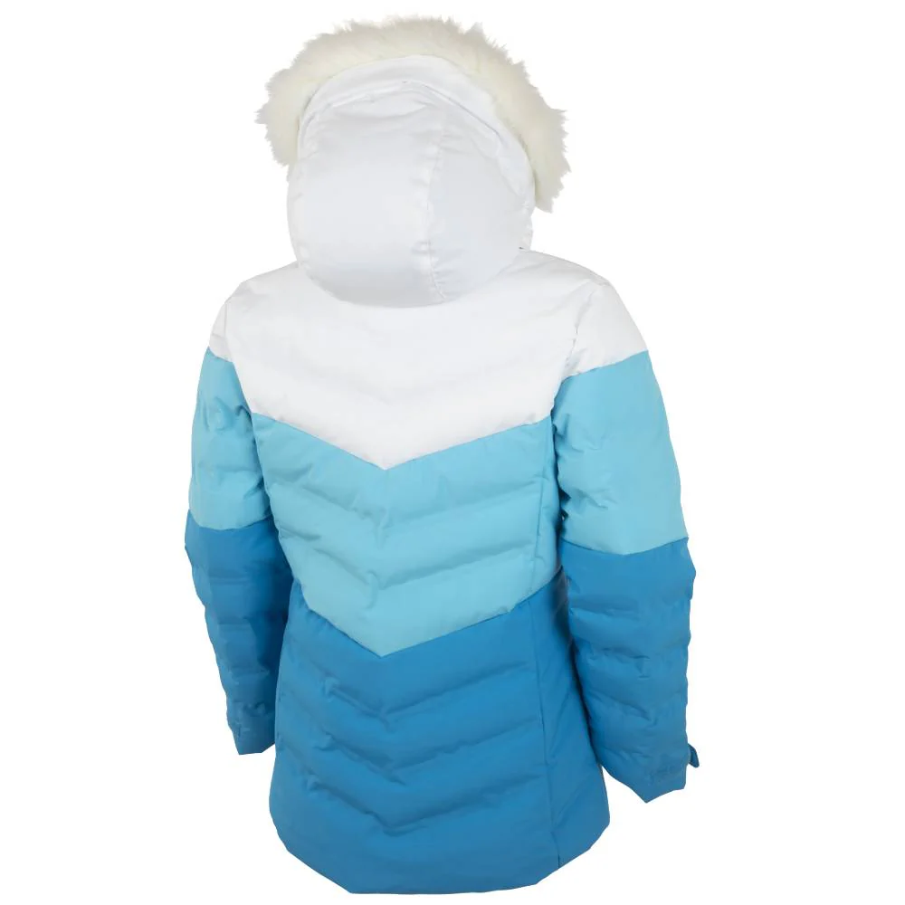 Sunice Nola Junior Girls Jacket 2024 - Image 2