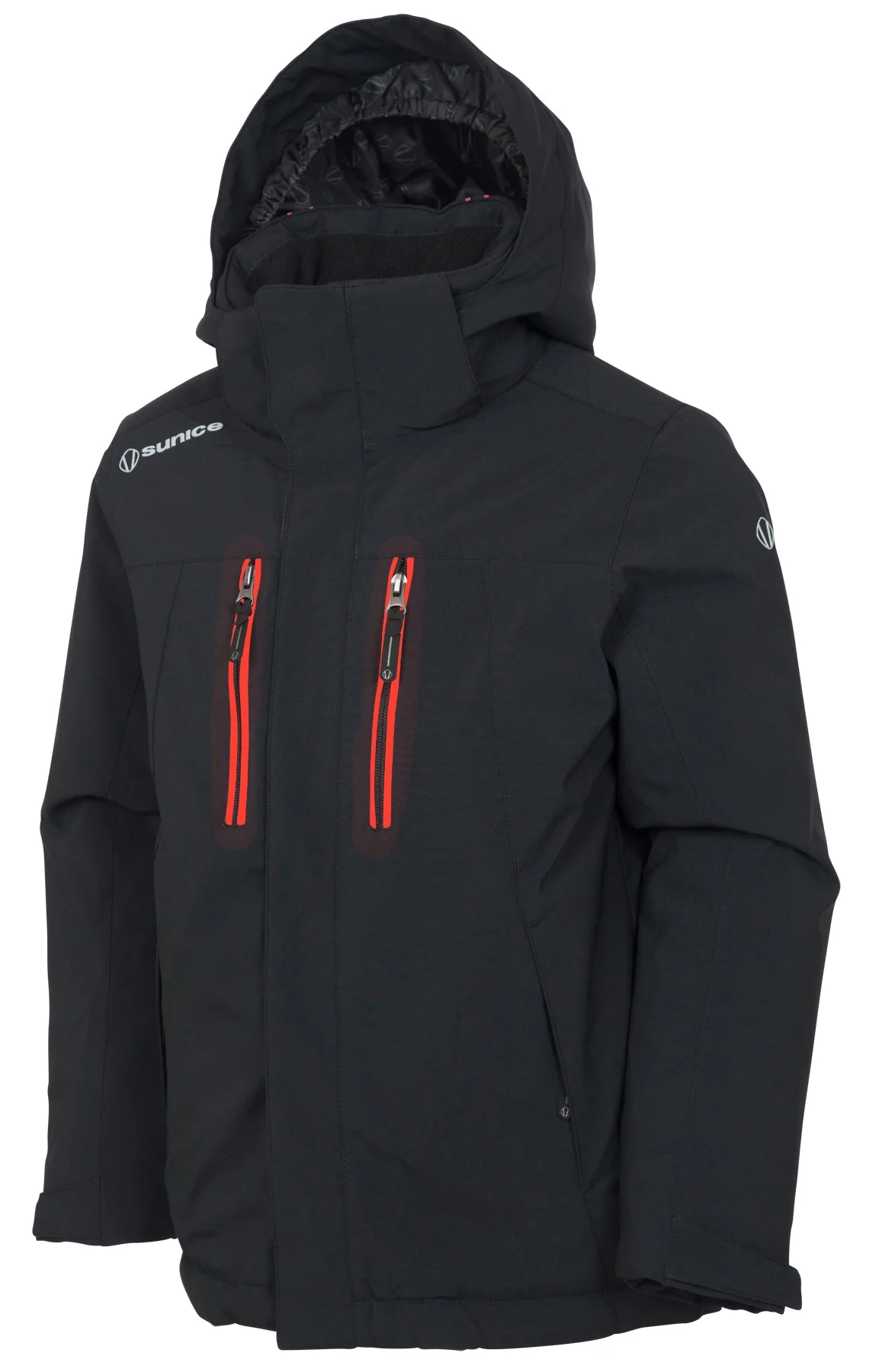 Sunice Sky Boys Jacket 2019 - Image 12
