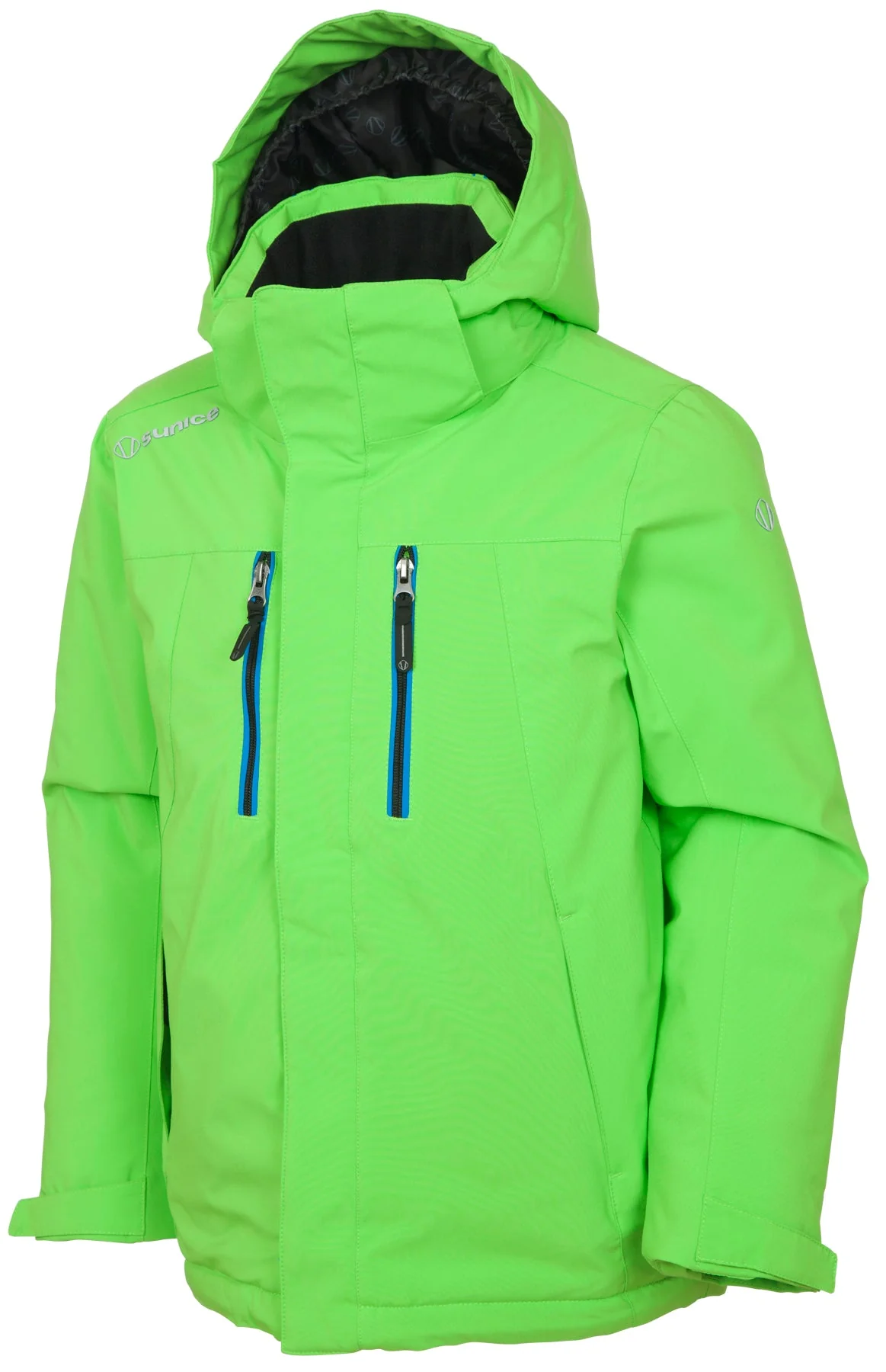Sunice Sky Boys Jacket 2019 - Image 15