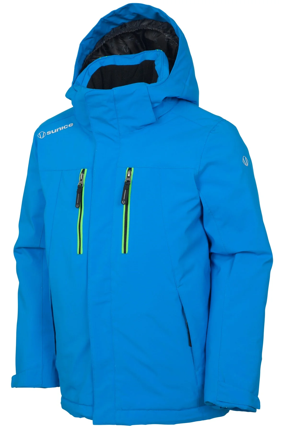 Sunice Sky Boys Jacket 2019 - Image 5