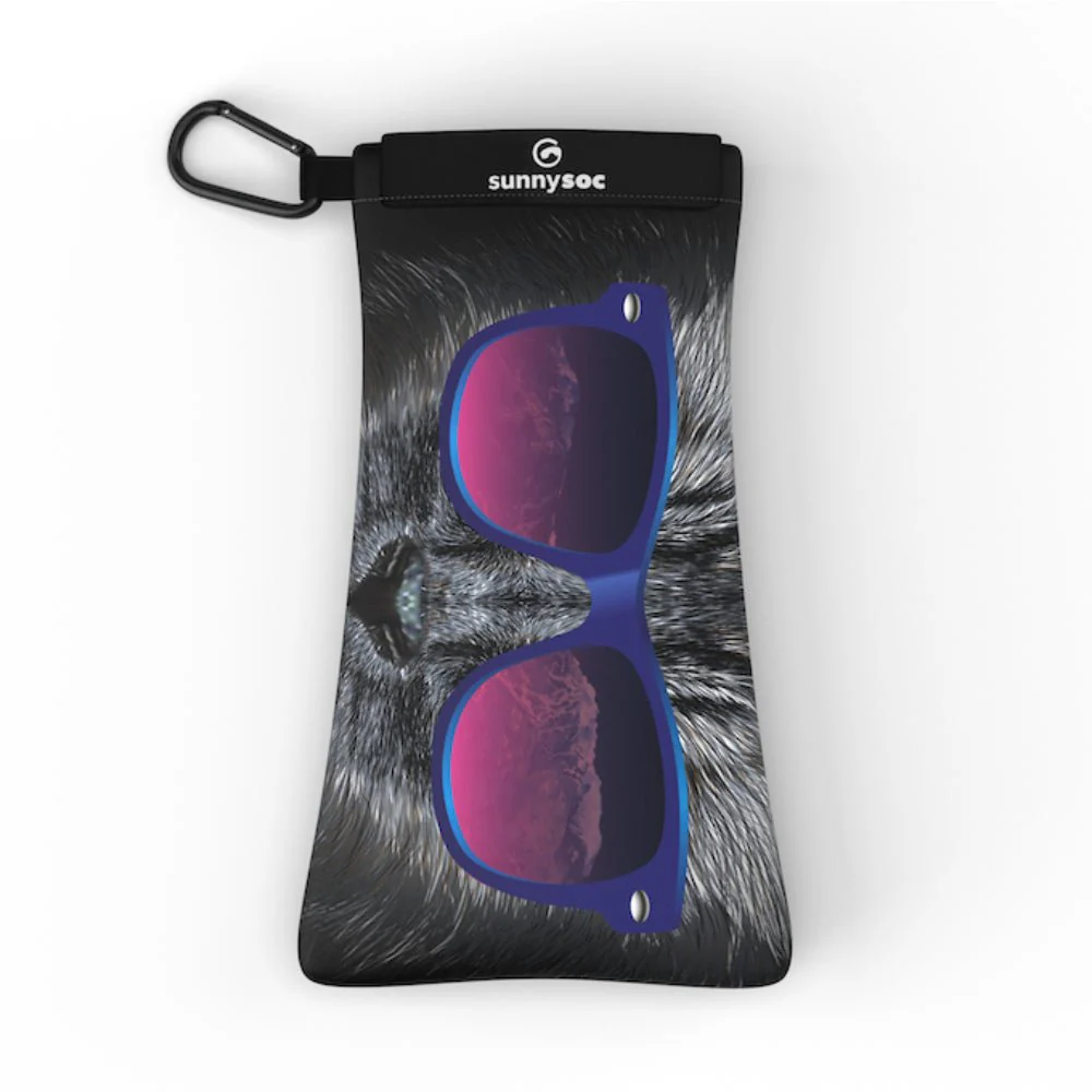 Sunnysoc Sunglass Case - Image 10
