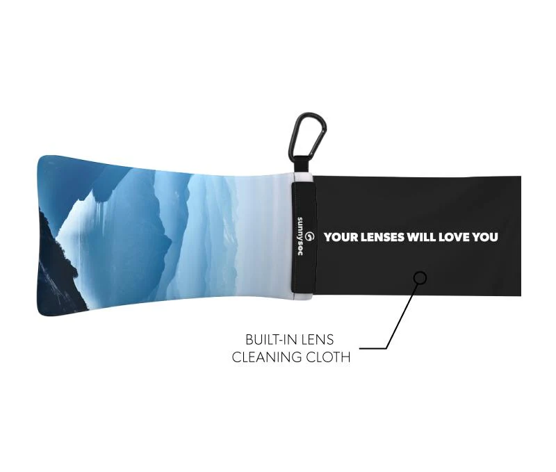 Sunnysoc Sunglass Case - Image 15