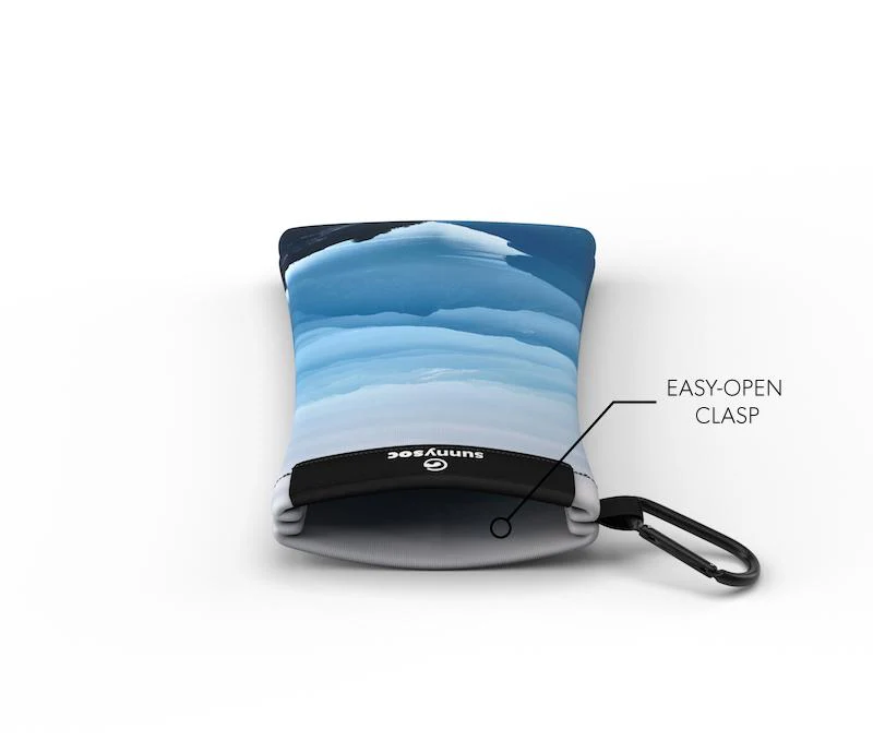 Sunnysoc Sunglass Case - Image 16