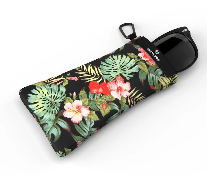 Sunnysoc Sunglass Case - Image 17