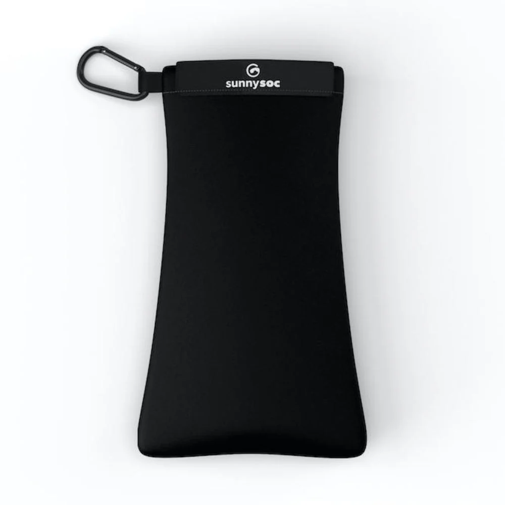 Sunnysoc Sunglass Case - Image 9